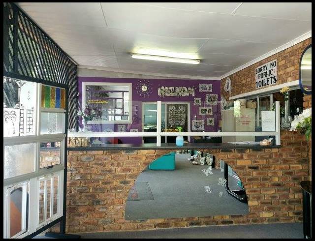 498M² BUSINESS FOR SALE IN BOKSBURG NORTH